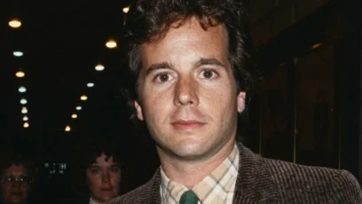 Desi Arnaz Jr. Was a $50 Million Baby Who Spent Decades Trying to Become a Person