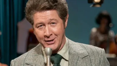 Dick Dale From the Lawrence Welk Show Performed a Marijuana Song on National TV