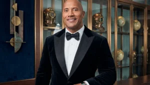 Dwayne Johnson Net Worth: From $7 in His Wallet to an $800 Million Empire