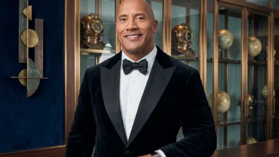 Dwayne Johnson Net Worth: From $7 in His Wallet to an $800 Million Empire