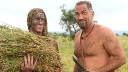 Naked and Afraid Cast — Where Are They Now After Surviving the Wild