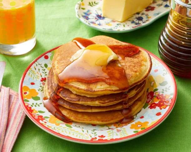The Pioneer Woman Mercantile: Complete Visitor Guide to Ree Drummond's Pawhuska Restaurant 2 Edna Mae Pancakes