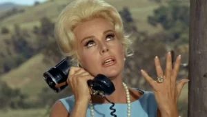 Eva Gabor From Green Acres: The Smartest Gabor Sister and the Woman Who Built a Wig Empire