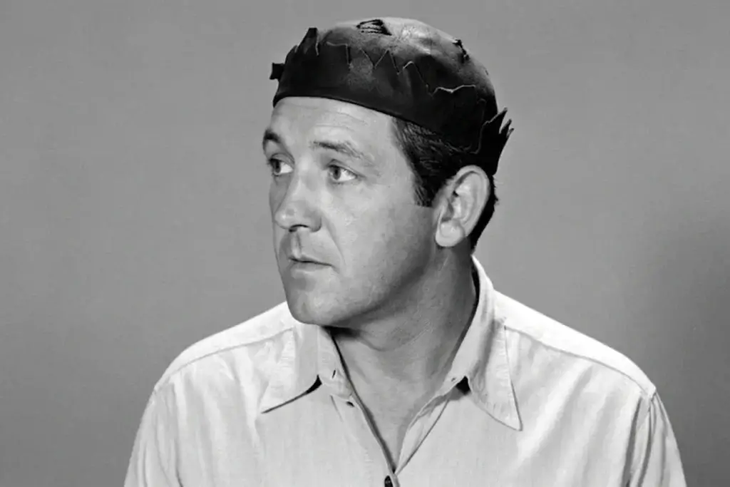 George Lindsey