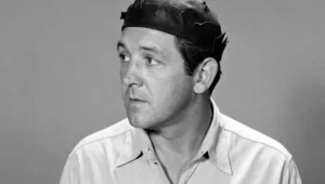 George Lindsey Was Supposed to Be Gomer Pyle — He Kicked His TV In When He Found Out He Wasn’t