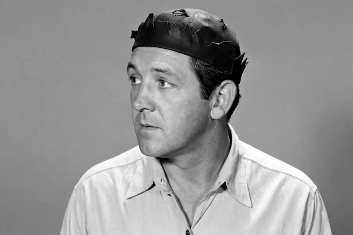 George Lindsey