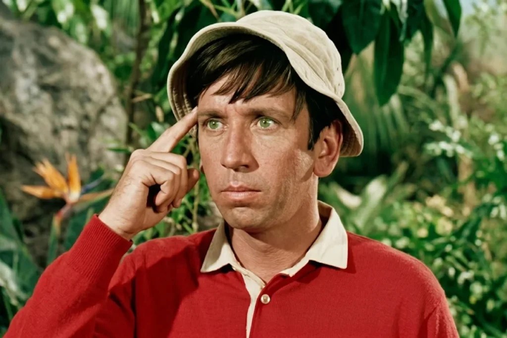 The Gilligan's Island Cast: Where Are They Now in 2026 2 Gilligan's Island's Bob Denver