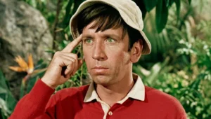 Gilligan’s Island Star Bob Denver: Life, Typecasting and Death at 70