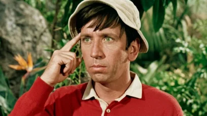 Gilligan’s Island Star Bob Denver: Life, Typecasting and Death at 70
