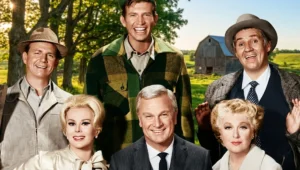 Green Acres Cast — Where Are They Now