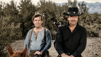 Have Gun Will Travel Cast: What Happened to Them?