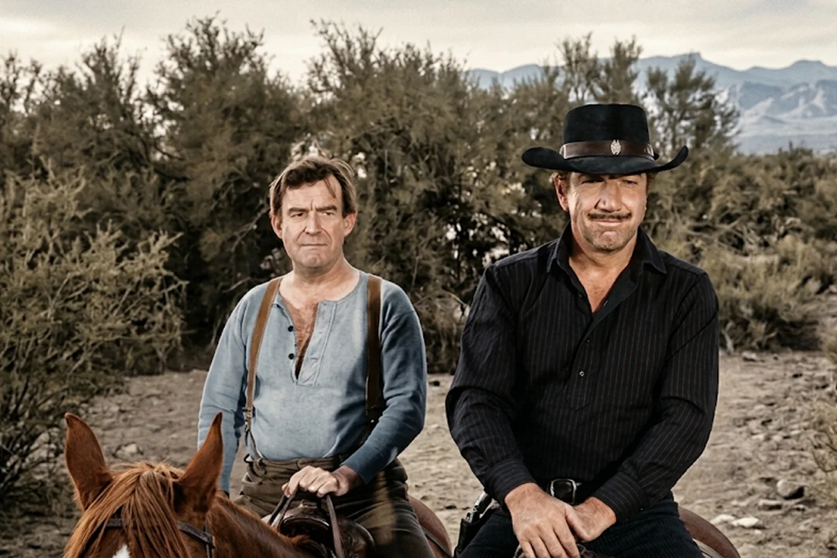 Have Gun Will Travel Cast