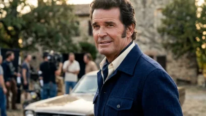 James Garner: The Two Lawsuits That Changed Hollywood