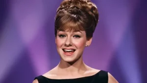 The Lennon Sister Who Was 9 Years Old at Her TV Debut and Is Still on Stage at 79