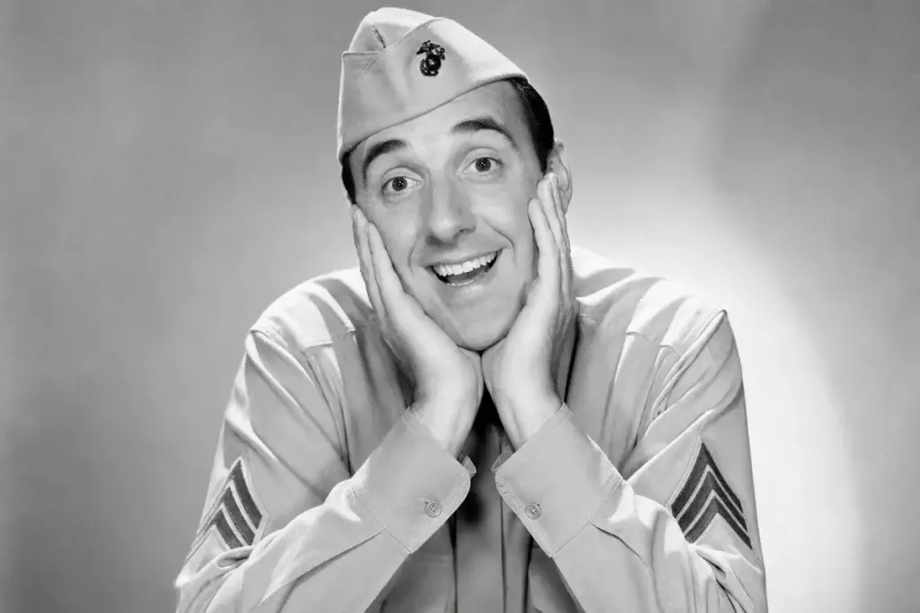 Jim Nabors