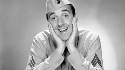 Jim Nabors Was Gomer Pyle — and He Had One of the Greatest Singing Voices in American Television History
