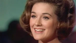 The Lennon Sister Who Turned Down the Queen of England and Is Still Performing at 82