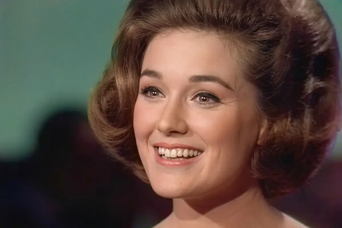 Kathy Lennon