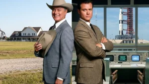 Larry Hagman: The Man Behind J.R. Ewing — His Life, Addiction, and Death at 81