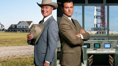Larry Hagman: The Man Behind J.R. Ewing — His Life, Addiction, and Death at 81