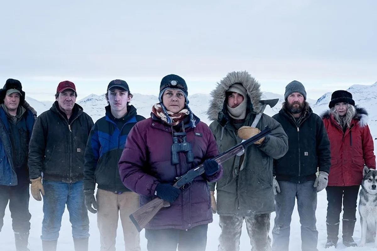 The Life Below Zero Cast: Where Are They All Now in 2026 1 Life Below Zero Cast