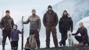 “Life Below Zero: Next Generation” Cast and What Happened to the Show