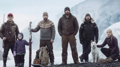 “Life Below Zero: Next Generation” Cast and What Happened to the Show