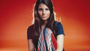 Lucie Arnaz Built Her Own Career While Guarding Her Parents’ Legacy