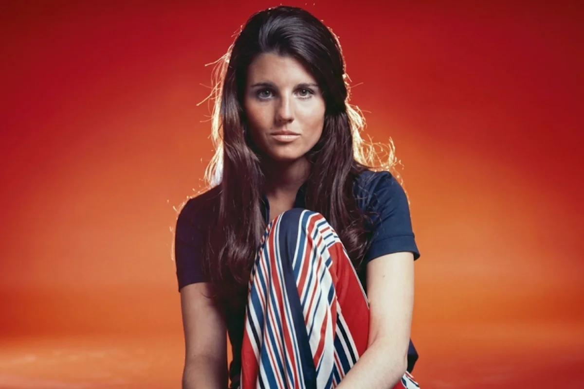Lucie Arnaz Built Her Own Career While Guarding Her Parents' Legacy 1 Lucie Arnaz