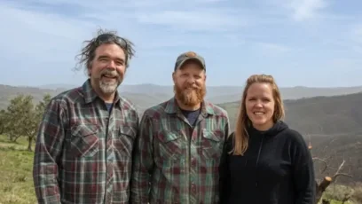 Where Maine Cabin Masters Films — and the Places You Can Actually Visit