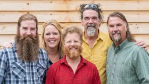 Maine Cabin Masters’ Most Emotional Moments and Why Fans Keep Coming Back