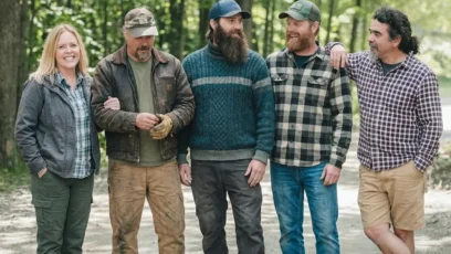 Is Maine Cabin Masters Still Filming in 2026 — What We Know About Season 13
