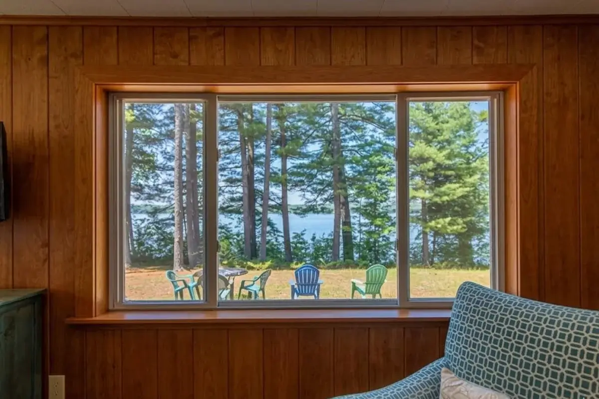 Maine Cabin Masters Rentals