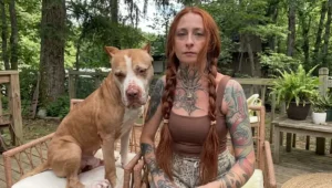 Mariah Torres From Pit Bulls and Parolees: The Drug Rumors, the Weight Loss, and What Actually Happened