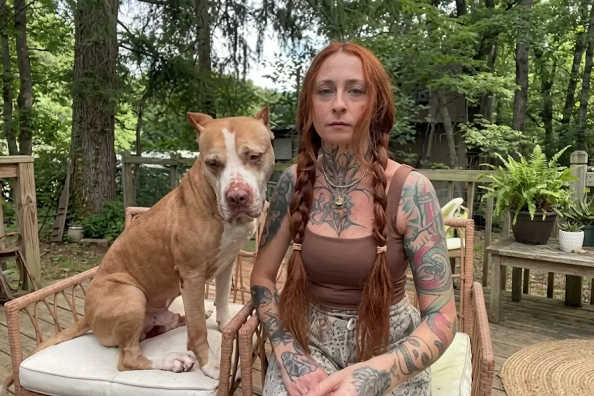 Mariah Torres From Pit Bulls and Parolees: The Drug Rumors, the Weight Loss, and What Actually Happened 1 Maria Torres
