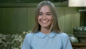 Maureen McCormick: Life After Marcia Brady