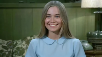 Maureen McCormick: Life After Marcia Brady