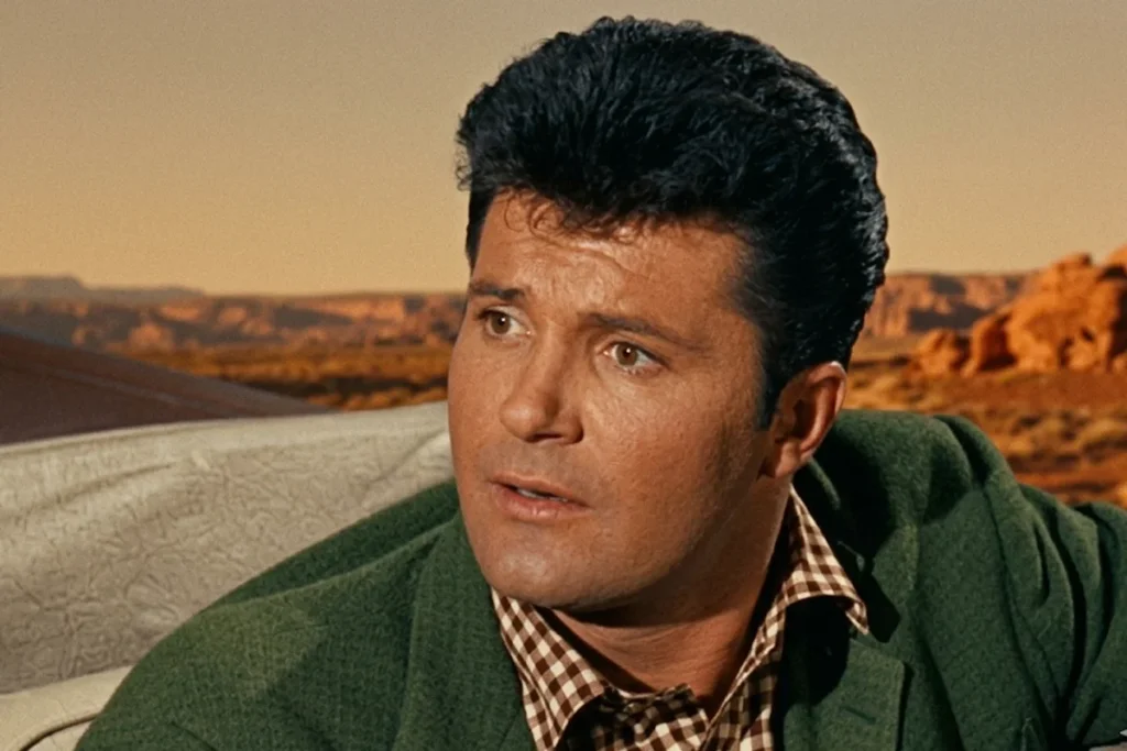 Max Baer Jr. on Beverly Hillbillies