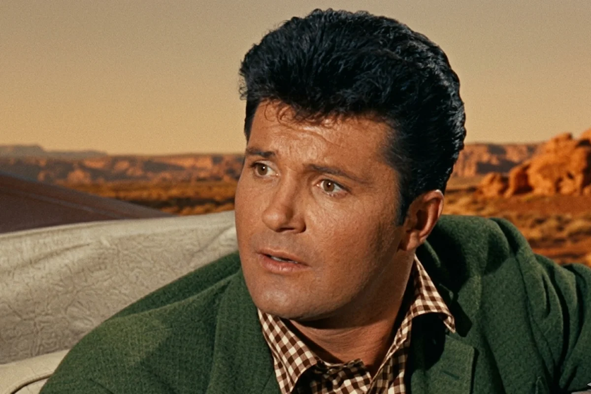 Max Baer Jr. on Beverly Hillbillies