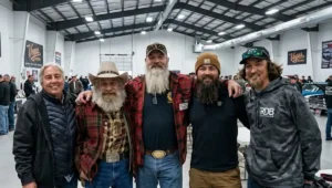 Mountain Men Cast — Where Are They Now After 14 Seasons on History Channel
