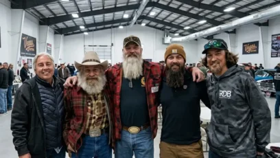 Mountain Men Cast — Where Are They Now After 14 Seasons on History Channel