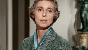 Nancy Kulp From The Beverly Hillbillies: Miss Hathaway’s Real Story and the Race Buddy Ebsen Tried to Sink