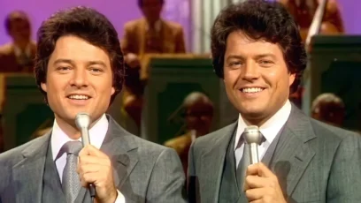 The Otwell Twins From the Lawrence Welk Show — Where Are They Now