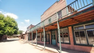 Where Was The Rifleman Filmed — The Real Locations Behind North Fork and the McCain Ranch