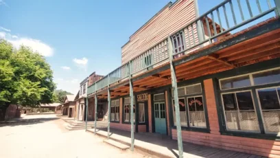 Where Was The Rifleman Filmed — The Real Locations Behind North Fork and the McCain Ranch