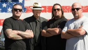 The Pawn Stars Cast: Deaths, Scandals, and What Happened to Everyone From the Gold and Silver Pawn Shop