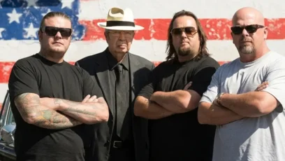 The Pawn Stars Cast: Deaths, Scandals, and What Happened to Everyone From the Gold and Silver Pawn Shop