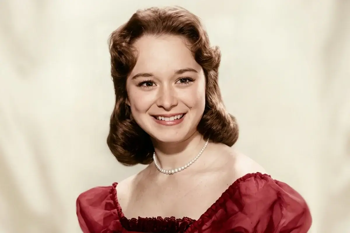 Peggy Lennon