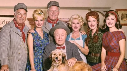 Petticoat Junction Cast — Where Are They Now