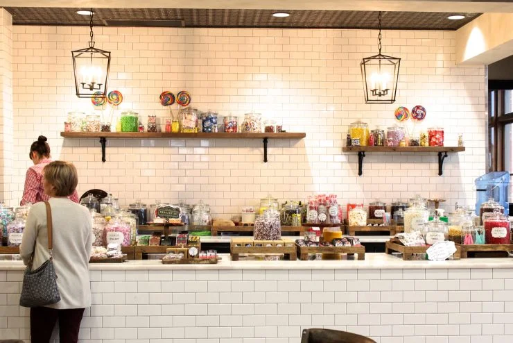 The Pioneer Woman Mercantile: Complete Visitor Guide to Ree Drummond's Pawhuska Restaurant 8 Pioneer Woman Coffee Bar